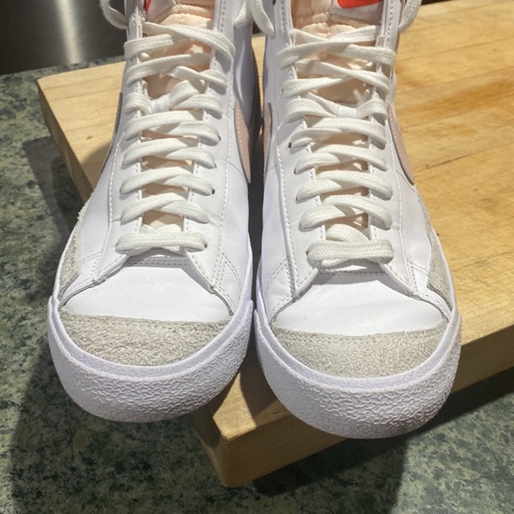 Nike blazer pink - Picture 5 of 5